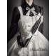 Alice Girl Before Dawn JSK(4th Pre-Order/2 Colours/Full Payment Without Shipping)